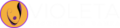 Logo Escuela de Danza