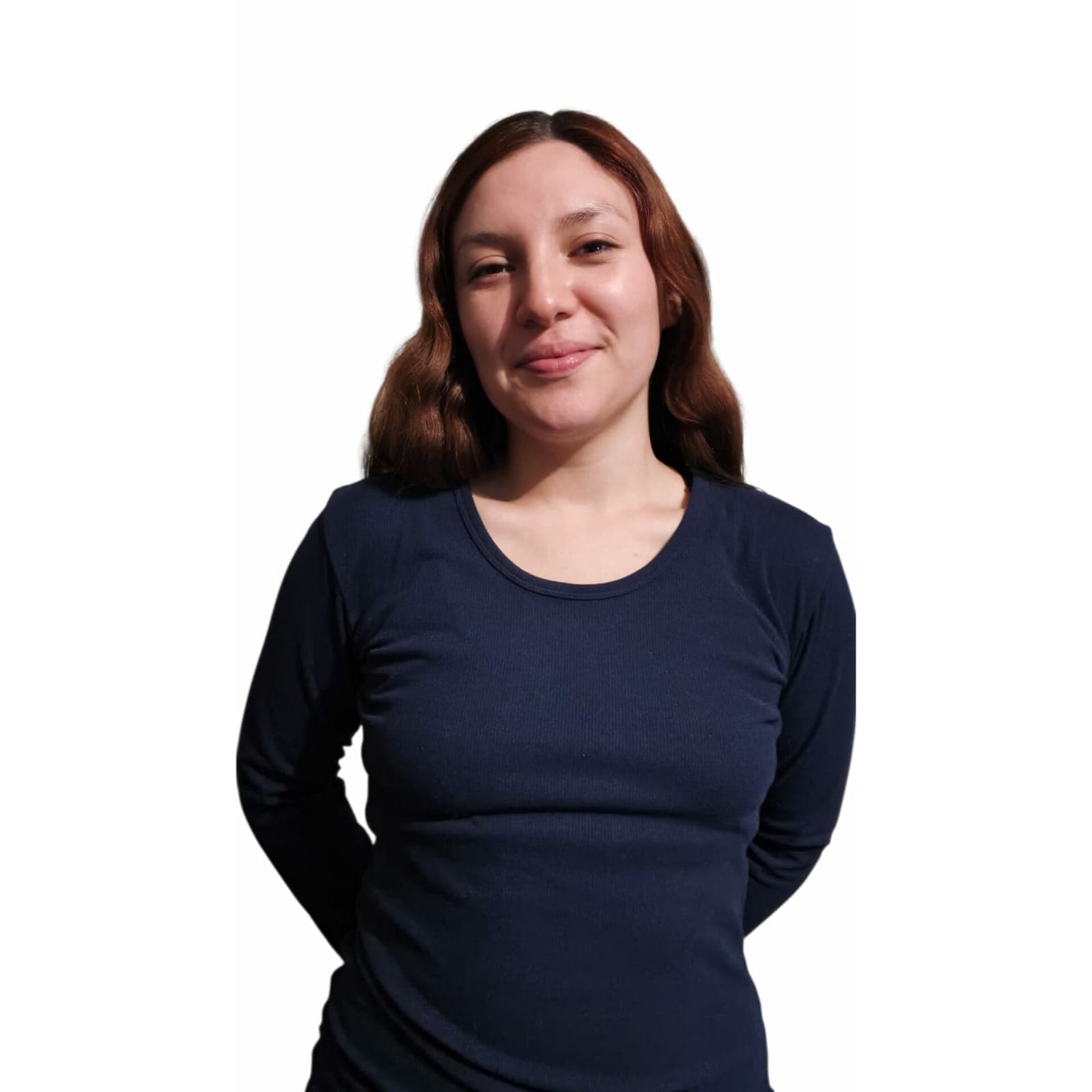 Fernanda Pino